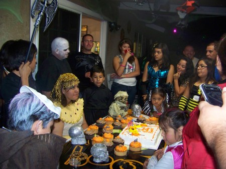 Halloween 2009