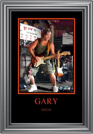 Gary Croney's Classmates® Profile Photo
