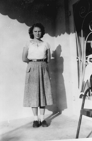 Barbara Wood  1951