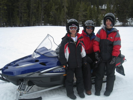 Breckenridge 2009