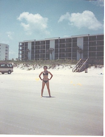 Beach 1983