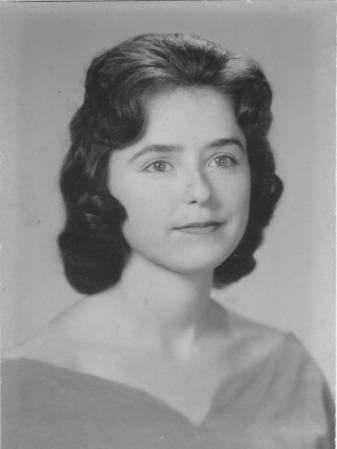 Margaret H 1962