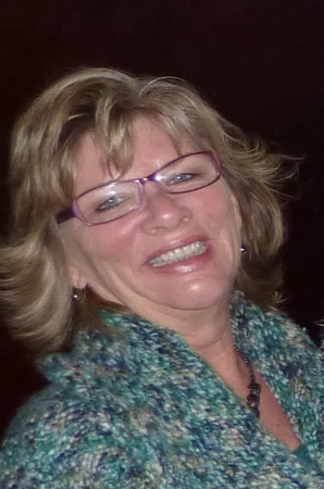 Vicki Carter's Classmates® Profile Photo