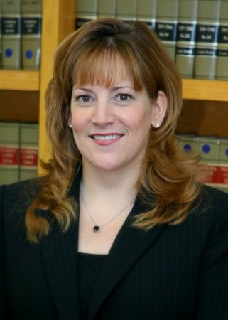 Judicial Portrait