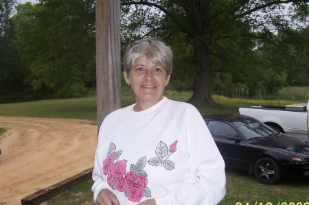 Cheryl Smith's Classmates® Profile Photo