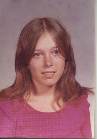 Grade 10 - 1971