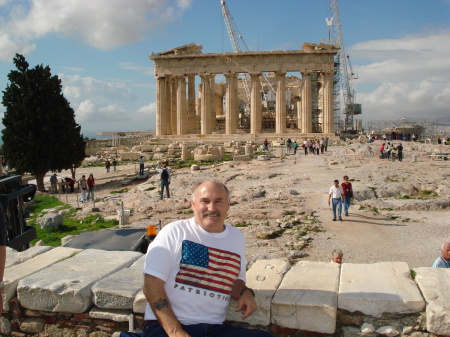 GREECE 2009