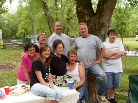 2009 Family Reunion