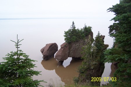 Bay of Fundy