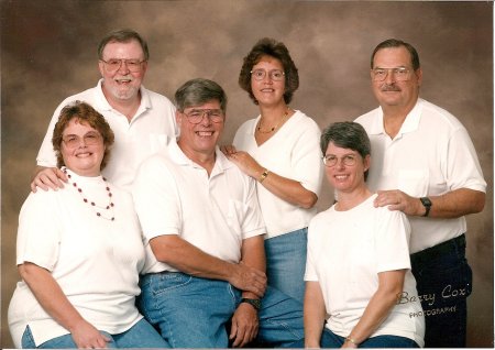 Extended Struck family 1998