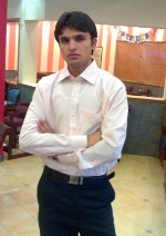 Amir Sajjad Khan's Classmates® Profile Photo