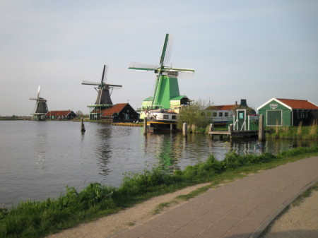 Windmills