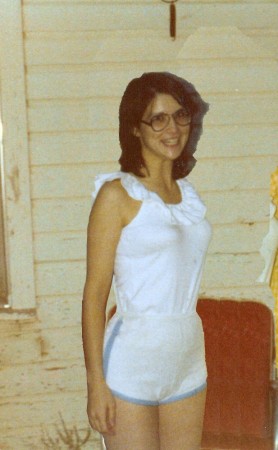 Nancy, 1980