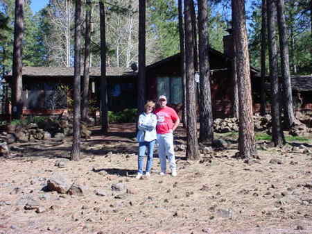 Pinetop