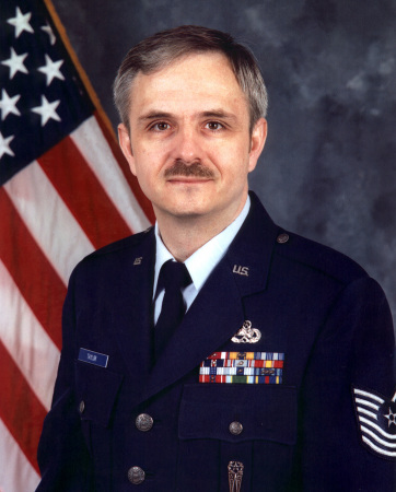 1996, prior to retirement