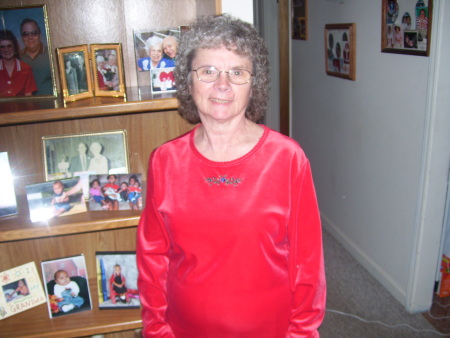 Patsy Deener's Classmates® Profile Photo