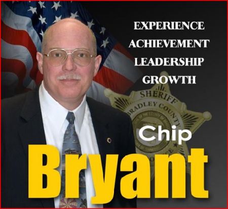 Chip Bryant's Classmates® Profile Photo