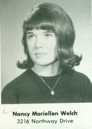 Nancy Eisenband's Classmates® Profile Photo