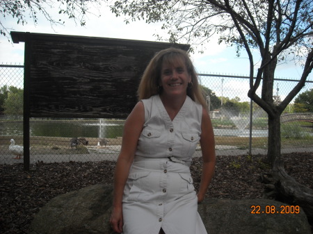 Brenda Lotz's Classmates® Profile Photo