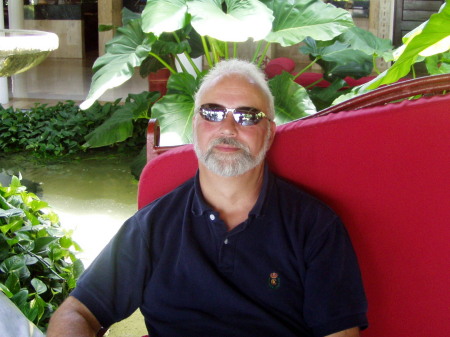Punta Cana 2006