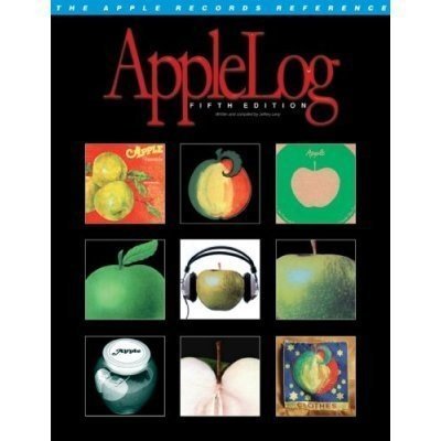 Applelog 5th edition