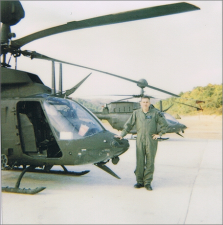 In Korea 2001