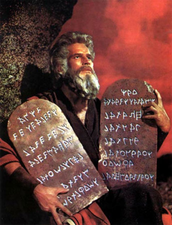 moses-and-words