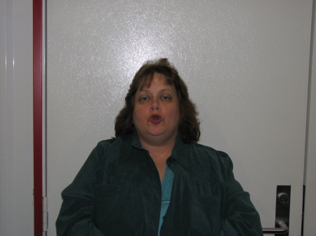 Donna Campbell's Classmates® Profile Photo