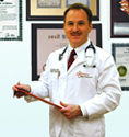 Peter Lamelas, MD, MBA, FACEP, FAAEP