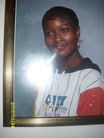 Dorrita Williams's Classmates® Profile Photo