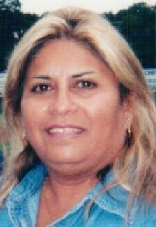 Viola Gonzales's Classmates® Profile Photo