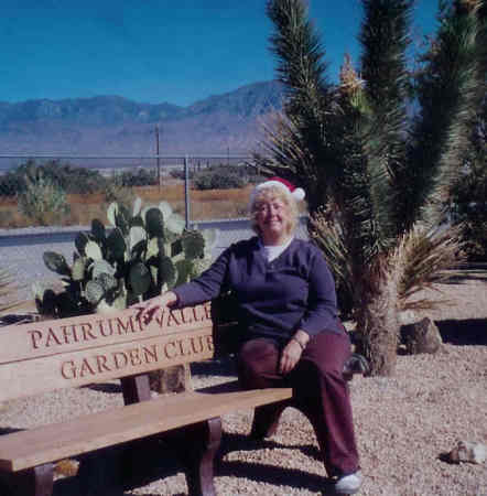 Pahrump, Nevada