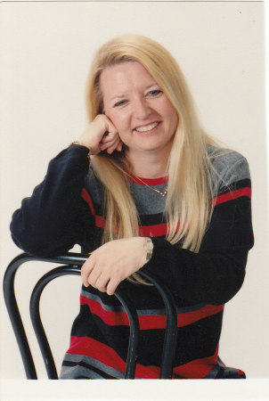 Brenda Sanders's Classmates® Profile Photo