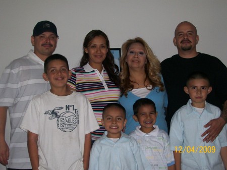 Easter 2009