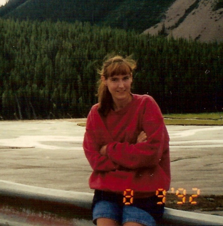 Sharon 1992