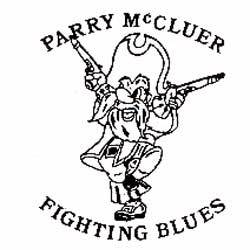 Parry McCluer High School Logo Photo Album