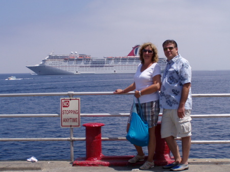 2009 Mexican Cruise