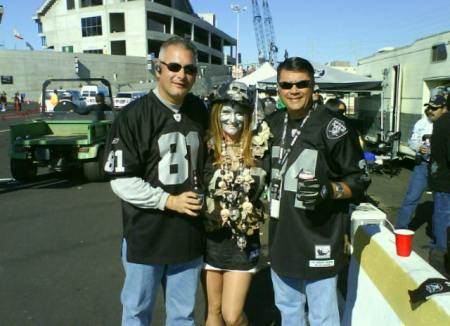 Mike, Skull Lady & Me-2