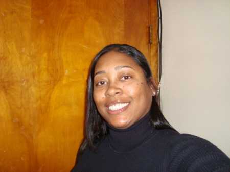 Tracy Walker's Classmates® Profile Photo