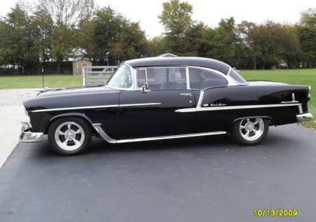 55 Chevy2