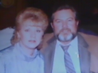 Jim and Debbie