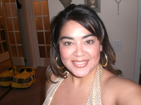 Clarissa Rodriguez's Classmates® Profile Photo