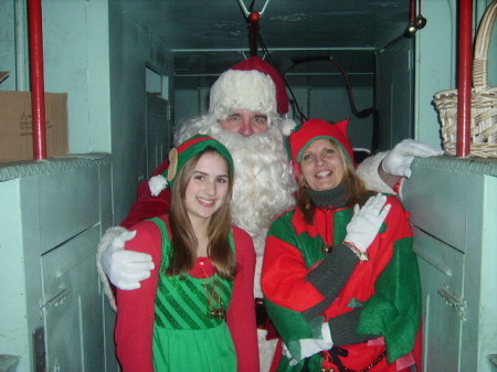 Momma Elf 2008