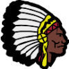 Red Cloud High School Logo Photo Album