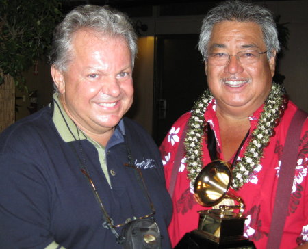 1st Hawaiian Grammy