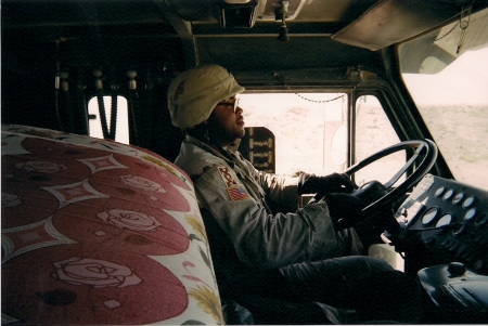 Operation Iraqi Freedom - 2004