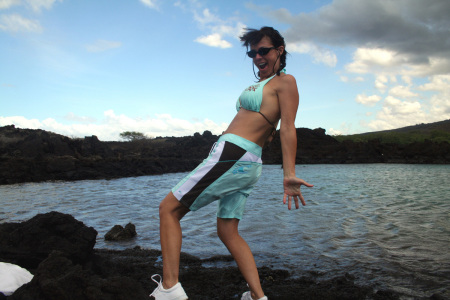 2006 September - Hawaii