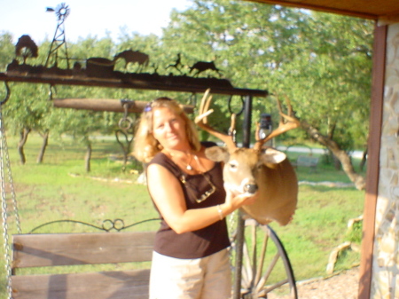 Me with my 10pt