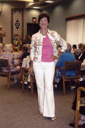 Edna Dusel's Classmates® Profile Photo