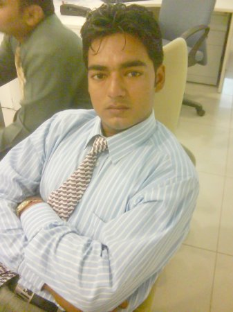 Abhi Choudhary's Classmates® Profile Photo